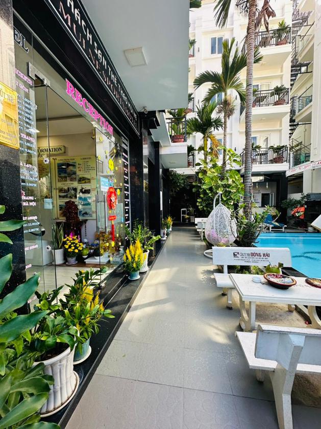 Phòng Deluxe cho 3 Người Phòng Deluxe cho 3 Người