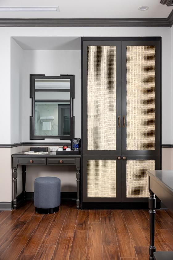 Phòng Tiêu Chuẩn 3 Người