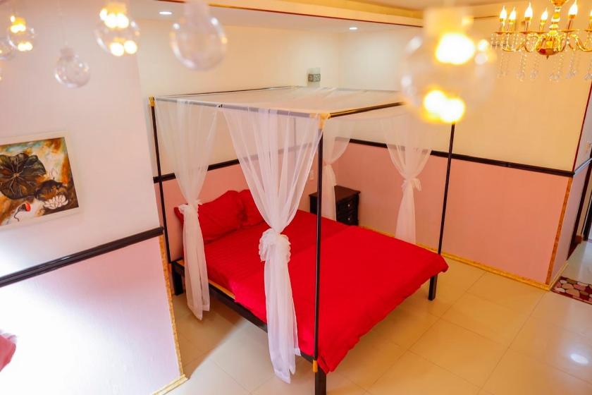 Căn Hộ 3 Phòng Ngủ