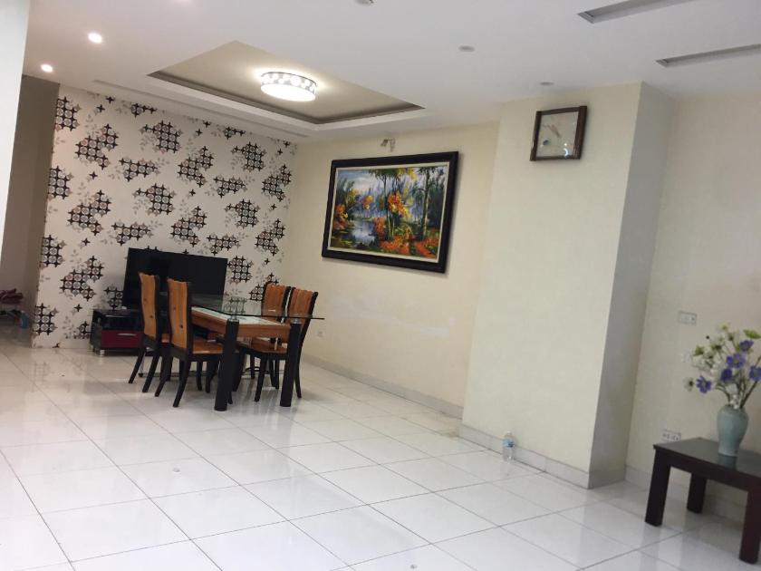 Căn Hộ 1 Phòng Ngủ