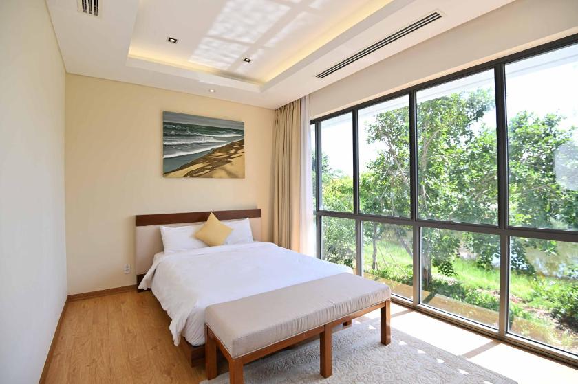 Biệt Thự 2 Phòng Ngủ Biệt Thự 2 Phòng Ngủ