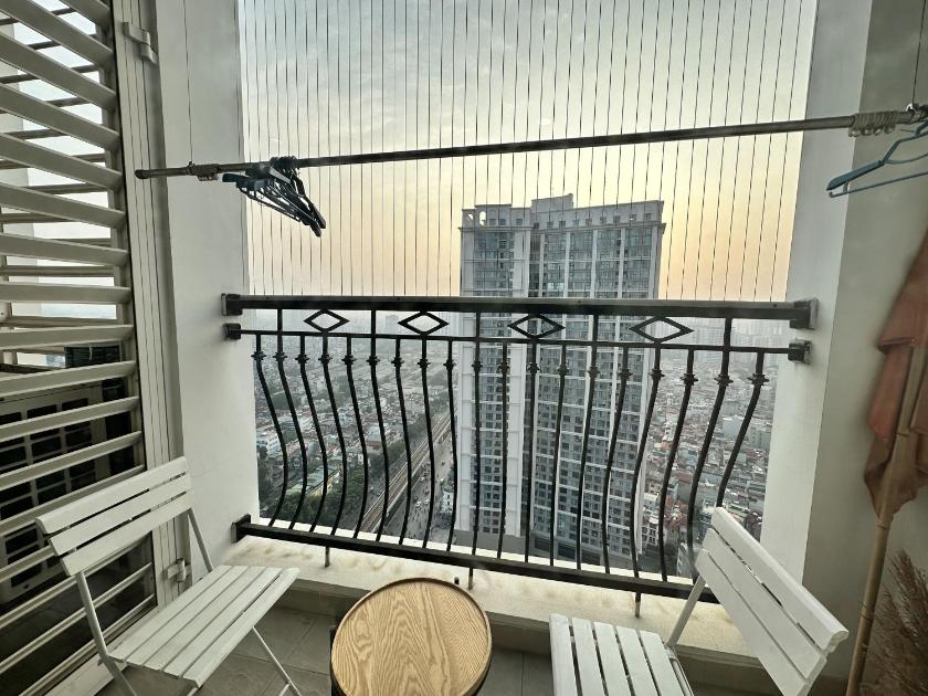 Căn Hộ 1 Phòng Ngủ