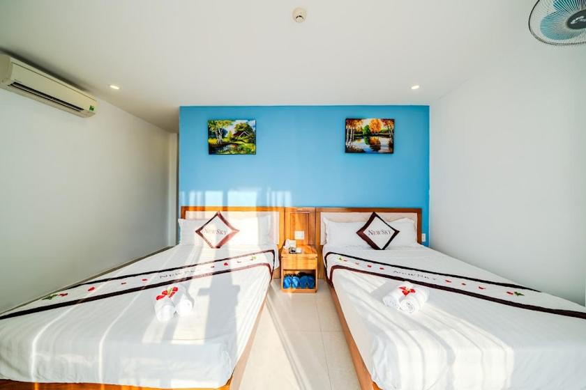 Phòng 3 Người Hạng Tiết Kiệm