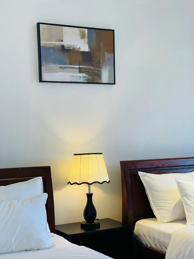 Phòng Tiêu Chuẩn 4 Người