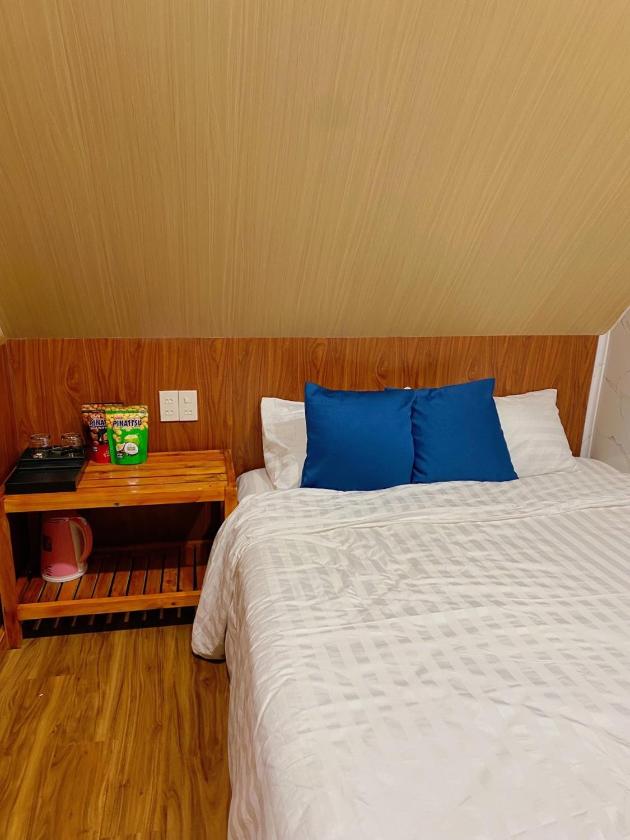 Căn Hộ 1 Phòng Ngủ