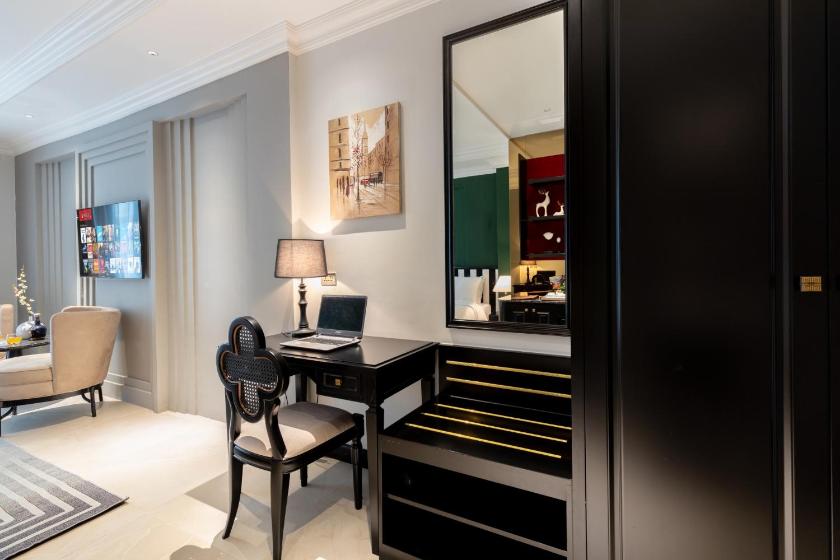 Phòng Gia Đình Có Ban Công