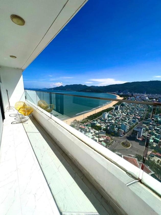 Studio Có Ban Công Studio Có Ban Công