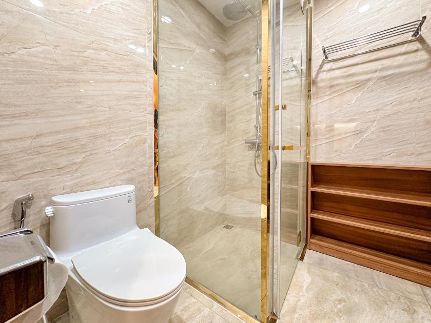 Studio Nhìn Ra Biển