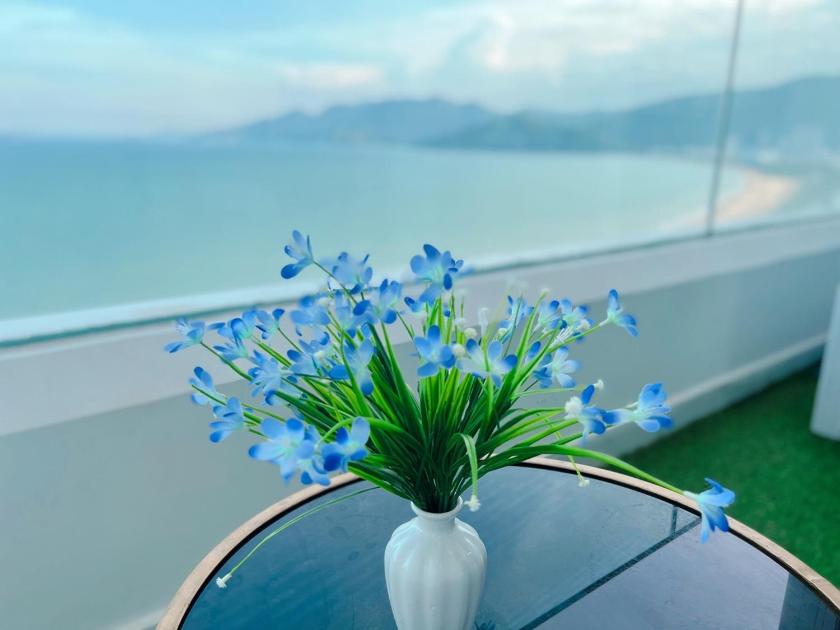 Studio Nhìn Ra Biển Studio Nhìn Ra Biển