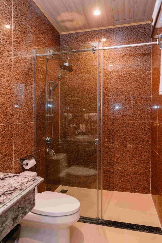 Phòng Tiêu Chuẩn Có Giường Cỡ King