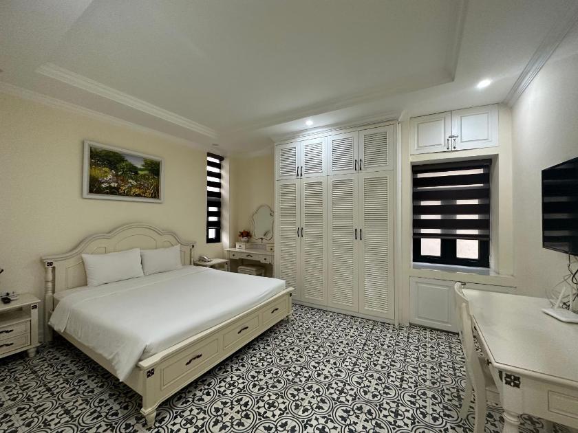 Căn Hộ 1 Phòng Ngủ