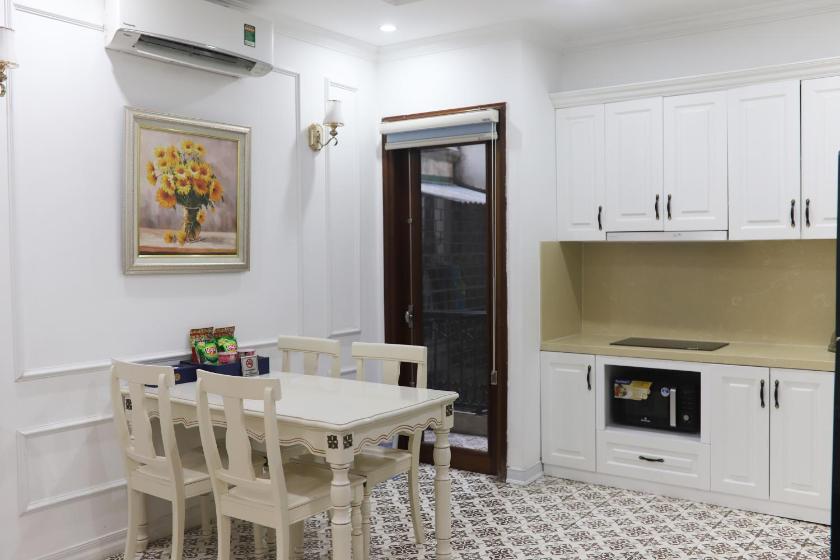 Căn Hộ 3 Phòng Ngủ