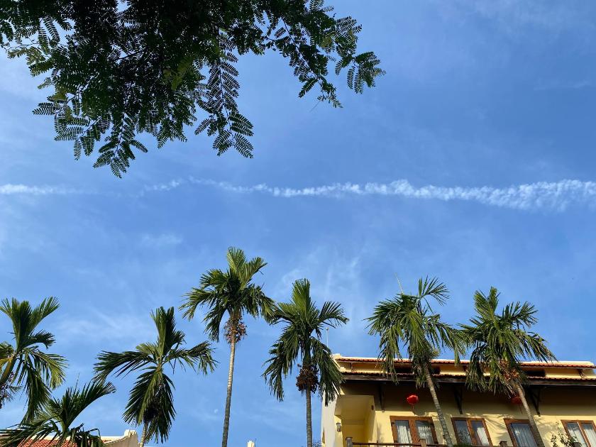 Suite Nhìn Ra Sông Suite Nhìn Ra Sông