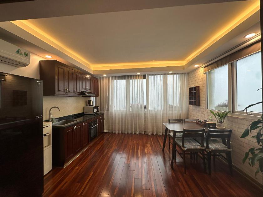 Phòng Giường Đôi