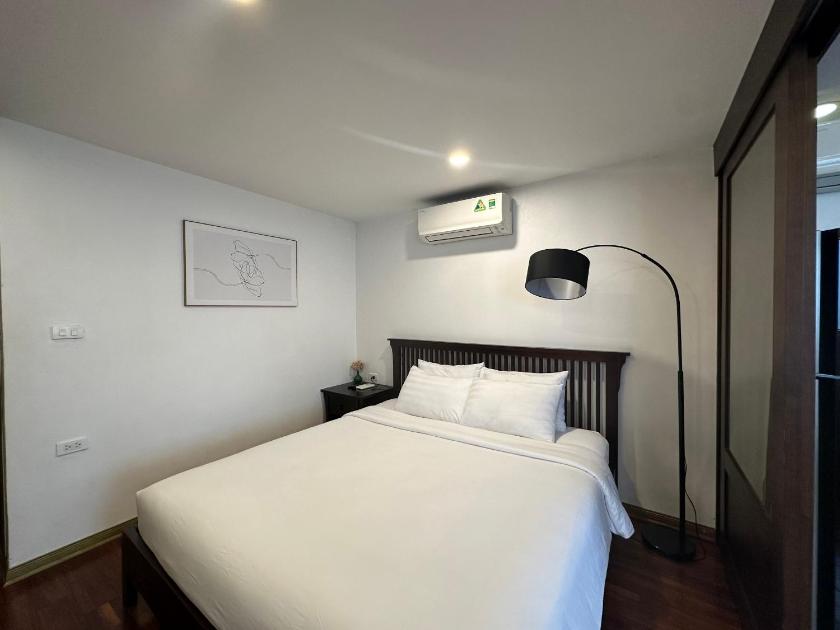 Phòng Giường Đôi