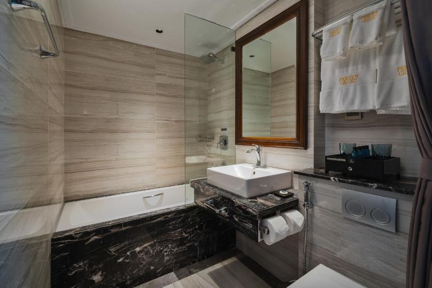 Phòng Gia Đình Có Ban Công