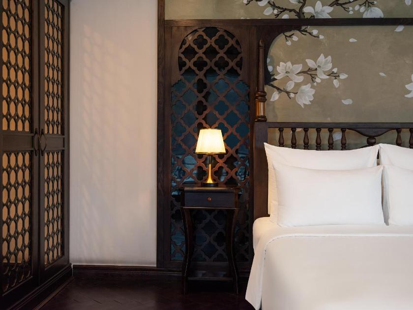 Suite Junior Nhìn Ra Biển