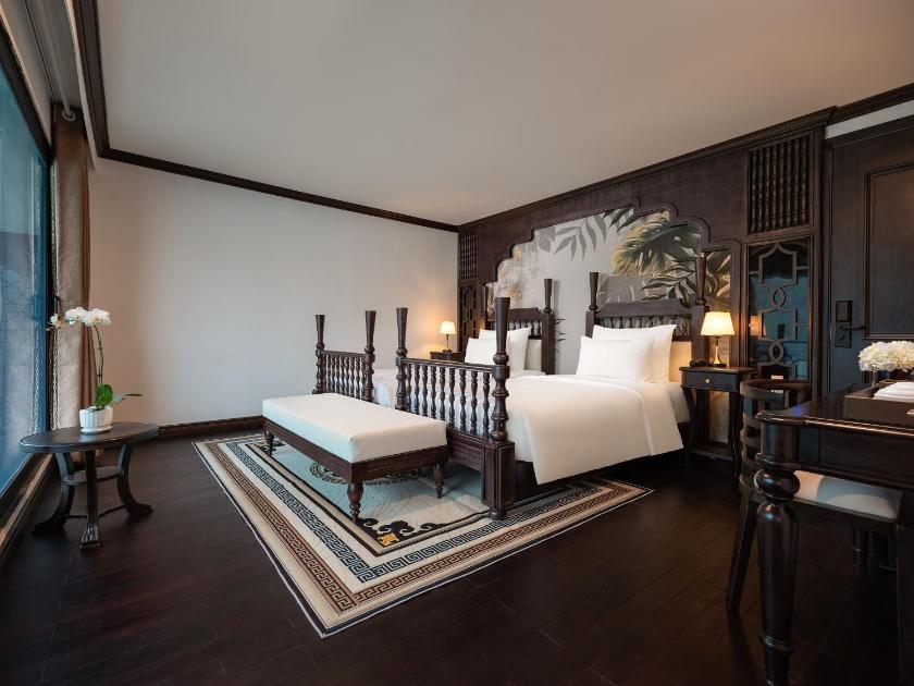 Suite Junior Có Ban Công