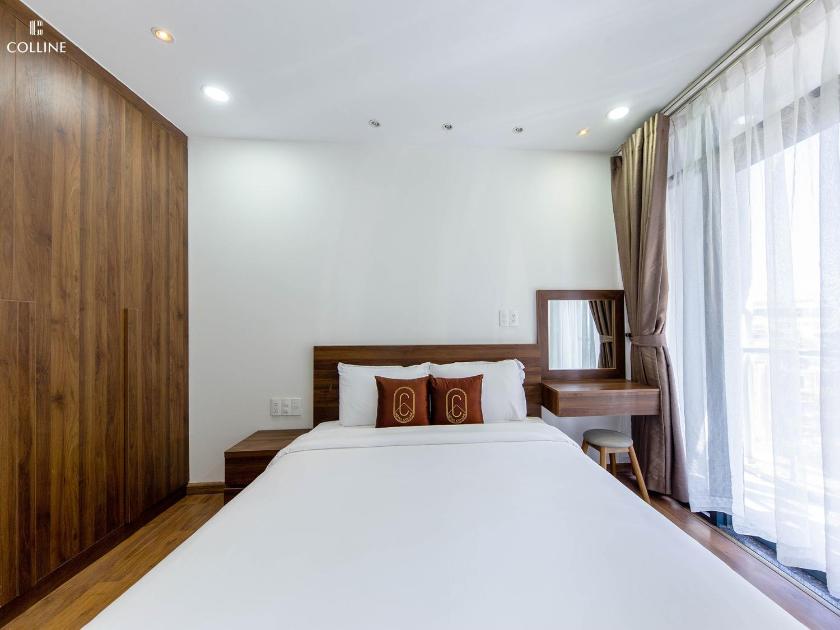 Studio Condotel 3 Phòng Ngủ