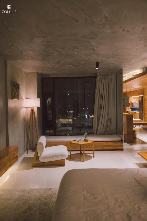 Suite Colline Junior