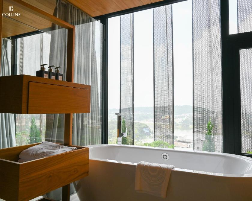 Suite Colline