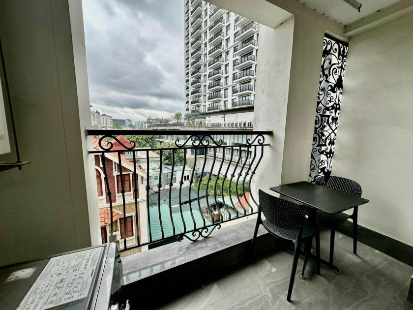 Căn Hộ 2 Phòng Ngủ