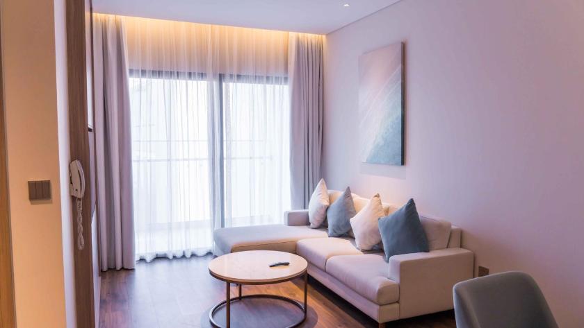 Căn Hộ 2 Phòng Ngủ Căn Hộ 2 Phòng Ngủ