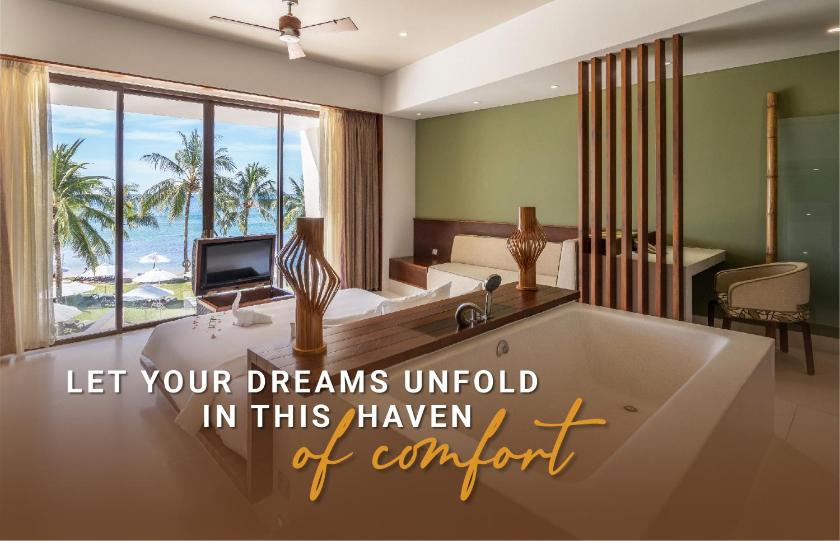 Premium Deluxe Nhìn ra Đại dương Premium Deluxe Nhìn ra Đại dương