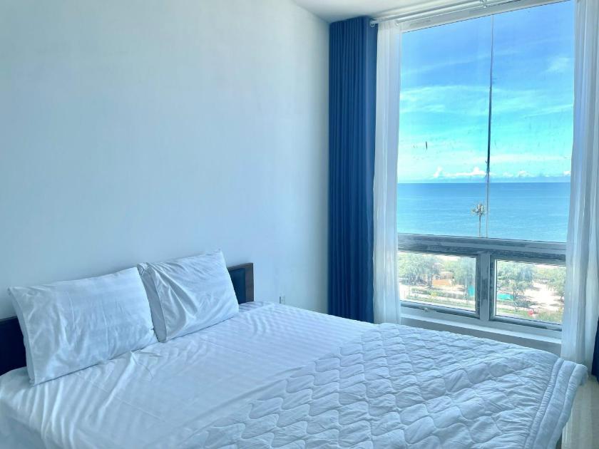 Căn Hộ 3 Phòng Ngủ