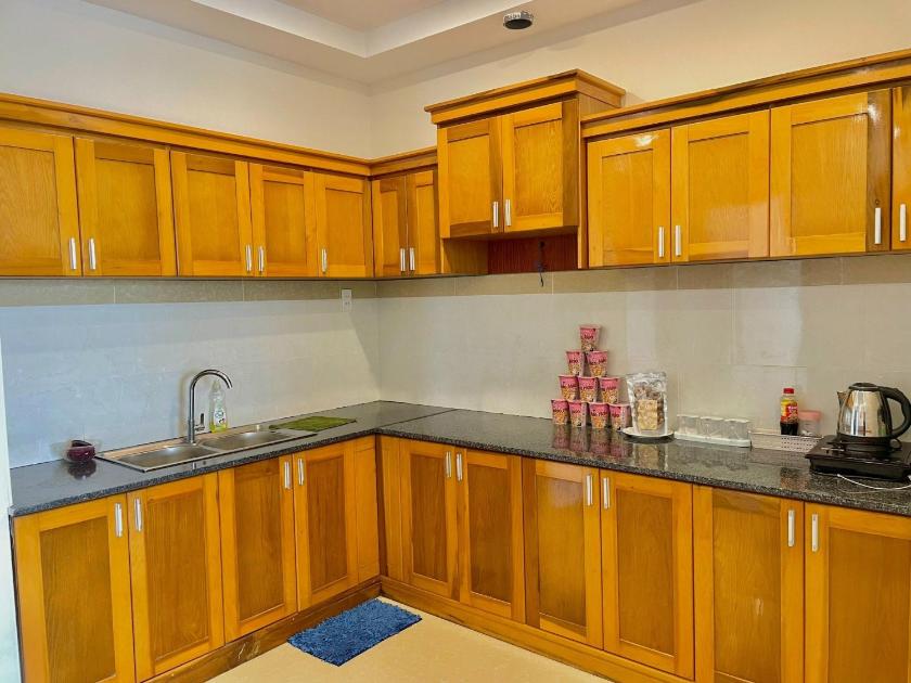 Căn Hộ 3 Phòng Ngủ