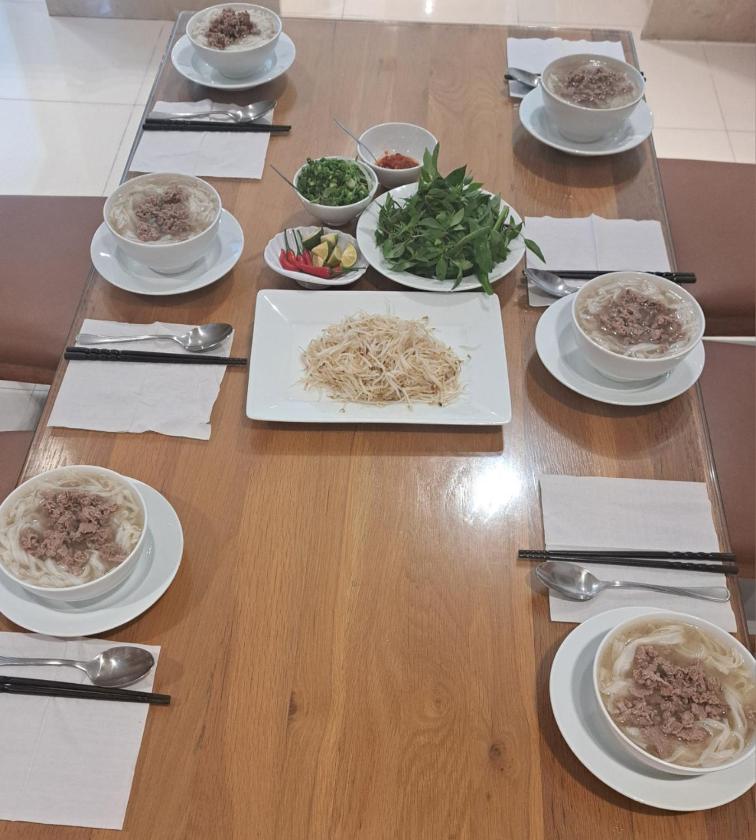 Biệt Thự 3 Phòng Ngủ