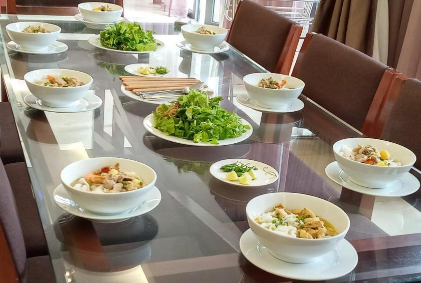 Biệt Thự 3 Phòng Ngủ