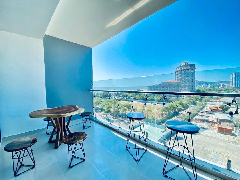 Căn Hộ 3 Phòng Ngủ