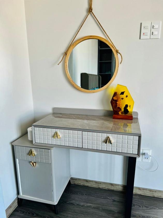 Căn Hộ 3 Phòng Ngủ