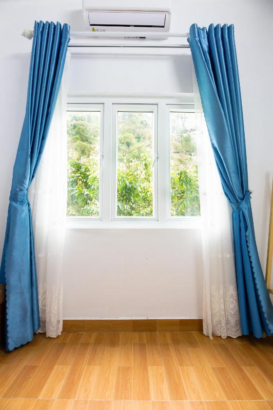 Phòng Giường Đôi Nhìn Ra Núi Phòng Giường Đôi Nhìn Ra Núi