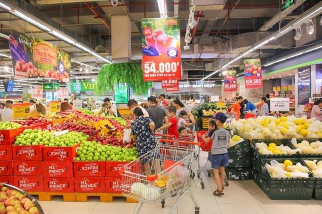 Căn Hộ 3 Phòng Ngủ