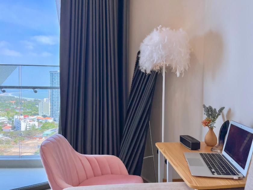 Căn hộ kiểu Studio Nhìn ra Biển