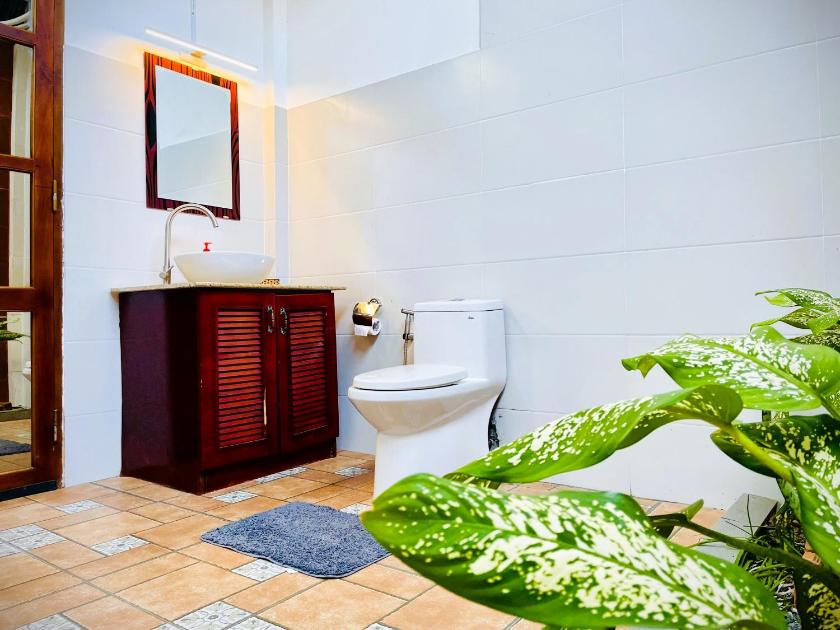 Phòng Superior Giường Đôi