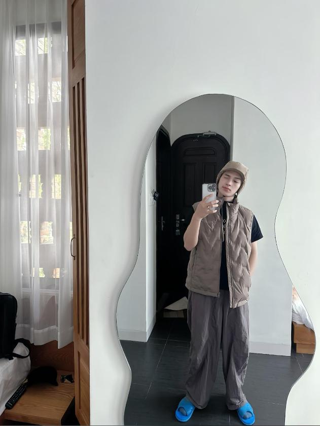 Phòng Deluxe 2 Giường Đơn Phòng Deluxe 2 Giường Đơn