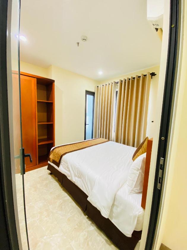 Phòng Tiêu Chuẩn 2 Giường Đơn  Phòng Tiêu Chuẩn 2 Giường Đơn