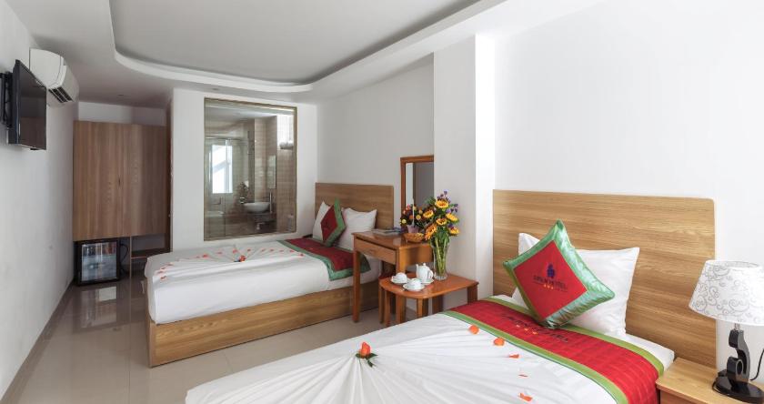 Phòng Superior Giường Đôi/2 Giường Đơn Phòng Superior Giường Đôi/2 Giường Đơn