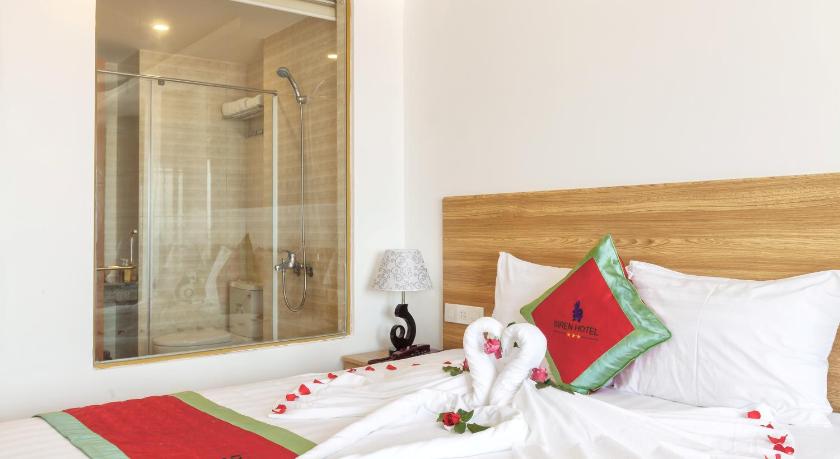 Phòng Superior Giường Đôi/2 Giường Đơn Phòng Superior Giường Đôi/2 Giường Đơn