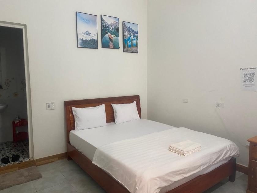 Phòng Superior Có Giường Cỡ Queen