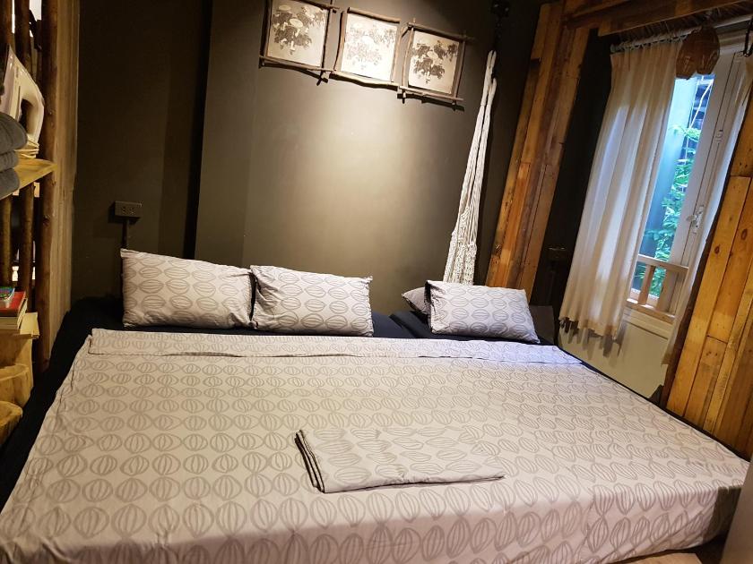 Căn Hộ 3 Phòng Ngủ