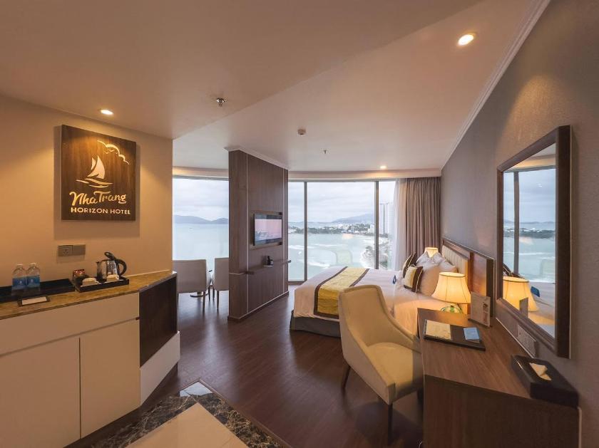 Suite Junior Nhìn Ra Biển Suite Junior Nhìn Ra Biển