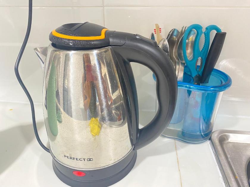 Căn Hộ 2 Phòng Ngủ