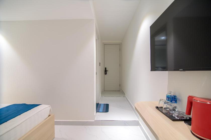 Phòng Superior Có Giường Cỡ King