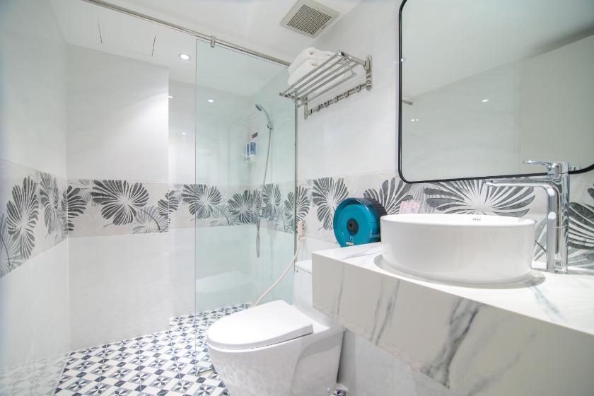 Phòng Superior Có Giường Cỡ King