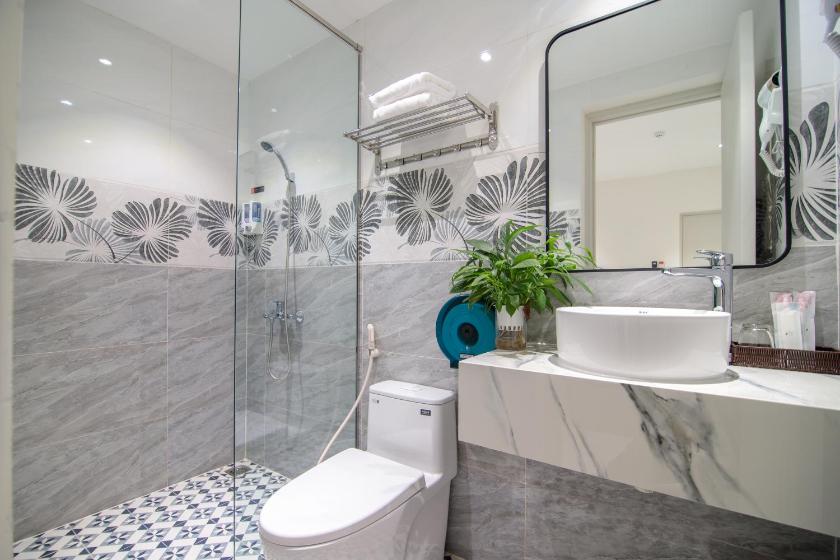 Phòng Superior Có Giường Cỡ King