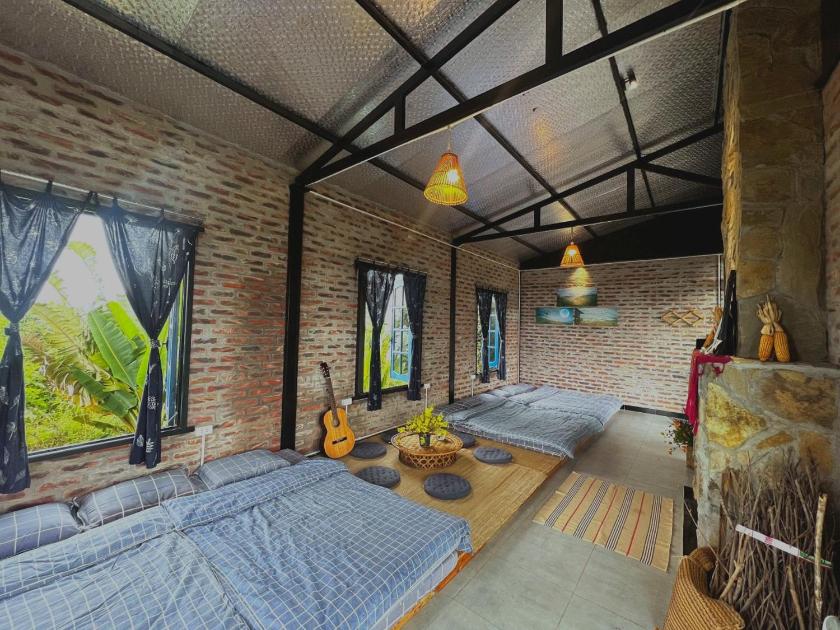 Nhà 1 Phòng ngủ